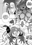[Clochette (Sakura Yuki, Ako)] Konpou Shoujo 11 | Packaged Girls 11 [Gorillagag]