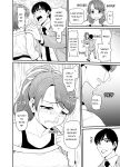 [Chimamire Yashiki (Gachonjirou)] Mimamori Moto Bitch {FUDEORS}