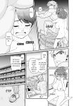 [Chimamire Yashiki (Gachonjirou)] Mimamori Moto Bitch {FUDEORS}