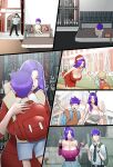 [Scarlett Ann] Dear Mother Clara 03