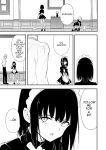[Kyockcho] Maid Education: Fallen Aristocrat Rurikawa Tsubaki Chapter 3