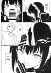 [Kyockcho] Maid Education: Fallen Aristocrat Rurikawa Tsubaki Chapter 2