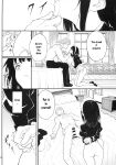 [Kyockcho] Maid Education: Fallen Aristocrat Rurikawa Tsubaki Chapter 2