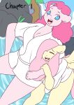 [Spunkubus] Summer Service (My little pony) (complet)