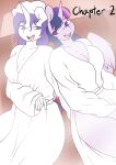 [Spunkubus] Summer Service (My little pony) (complet)