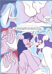 [Spunkubus] Summer Service (My little pony) (complet)