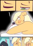 [Spunkubus] Summer Service (My little pony) (complet)