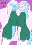 [Spunkubus] Summer Service (My little pony) (complet)