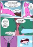 [Spunkubus] Summer Service (My little pony) (complet)