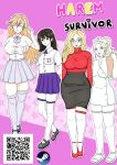 [Spunkubus] Summer Service (My little pony) (complet)