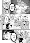 [Odd] Orc Musume wa Ikemen ga Osuki | Orc girls love handsome guys (COMIC Anthurium 2016-12)