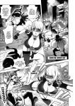 [Kon-Kit] Netorare New Heroine