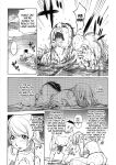 [Kon-Kit] Netorare New Heroine