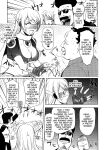[Kon-Kit] Netorare New Heroine
