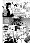 [Kon-Kit] Netorare New Heroine