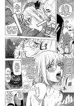 [Kon-Kit] Netorare New Heroine