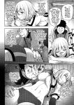 [Kon-Kit] Netorare New Heroine