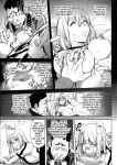 [Kon-Kit] Netorare New Heroine