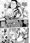 [Kon-Kit] Netorare New Heroine