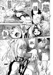 [Kon-Kit] Netorare New Heroine