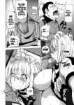 [Kon-Kit] Netorare New Heroine