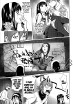 [Kon-Kit] Netorare New Heroine