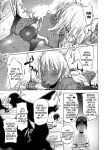 [Kon-Kit] Netorare New Heroine