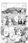 [Kizuki Rei] Momoko Rebirth | Momoko's Rebirth (COMIC Masyo 2016-04) [7 Beers Ago]