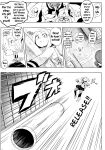(C88) [Kowareta Radio (Herokey)] Saredo Uraraka ni! Ikari no Gachimacchi - Still Behave Uraraka! (Boku no Hero Academia) {doujins.com}