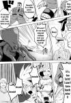 (C88) [Kowareta Radio (Herokey)] Saredo Uraraka ni! Ikari no Gachimacchi - Still Behave Uraraka! (Boku no Hero Academia) {doujins.com}