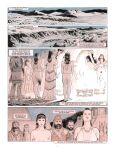 [Francois Miville-Deschenes] Conquests Vol. #4 the Death of a King