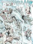 [Francois Miville-Deschenes] Conquests Vol. #4 the Death of a King