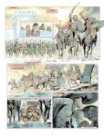 [Francois Miville-Deschenes] Conquests Vol. #4 the Death of a King