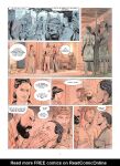 [Francois Miville-Deschenes] Conquests Vol. #4 the Death of a King