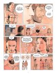 [Francois Miville-Deschenes] Conquests Vol. #4 the Death of a King