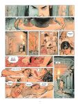 [Francois Miville-Deschenes] Conquests Vol. #4 the Death of a King