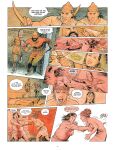 [Francois Miville-Deschenes] Conquests Vol. #4 the Death of a King