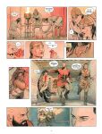 [Francois Miville-Deschenes] Conquests Vol. #4 the Death of a King