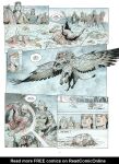 [Francois Miville-Deschenes] Conquests Vol. #4 the Death of a King