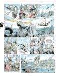 [Francois Miville-Deschenes] Conquests Vol. #4 the Death of a King