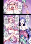 [Akumenari! (Bonnari)] Futanari Majo Ultimate | Futanari Witch Ultimate