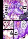 [Akumenari! (Bonnari)] Futanari Majo Ultimate | Futanari Witch Ultimate