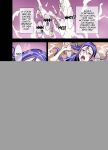 [Akumenari! (Bonnari)] Futanari Majo Ultimate | Futanari Witch Ultimate