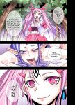 [Akumenari! (Bonnari)] Futanari Majo Ultimate | Futanari Witch Ultimate