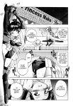 [Inoue Yoshihisa] Escape Artist ~ Dasshutsu shoujo ~ Ch. 1-2