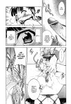[Inoue Yoshihisa] Escape Artist ~ Dasshutsu shoujo ~ Ch. 1-2
