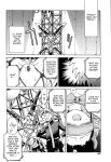 [Inoue Yoshihisa] Escape Artist ~ Dasshutsu shoujo ~ Ch. 1-2