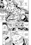 [Inoue Yoshihisa] Escape Artist ~ Dasshutsu shoujo ~ Ch. 1-2