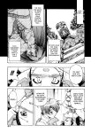 [Inoue Yoshihisa] Escape Artist ~ Dasshutsu shoujo ~ Ch. 1-2