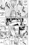 [Inoue Yoshihisa] Escape Artist ~ Dasshutsu shoujo ~ Ch. 1-2